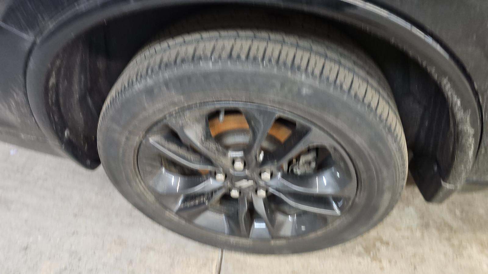 2022 Dodge Durango R/T AWD