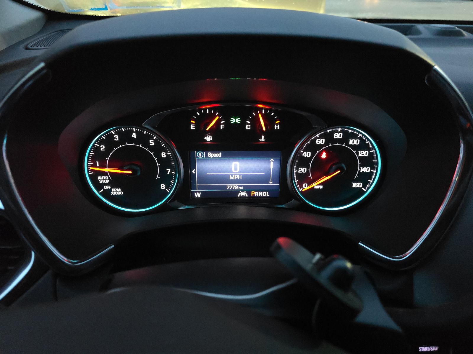 2024 Chevrolet Equinox LS AWD