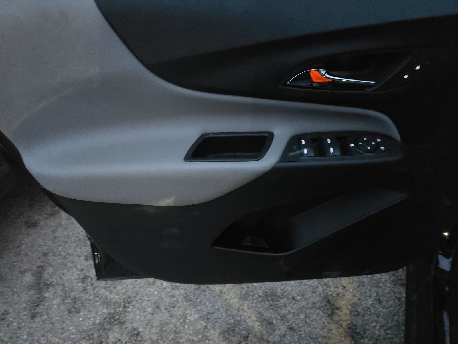 2024 Chevrolet Equinox LS AWD