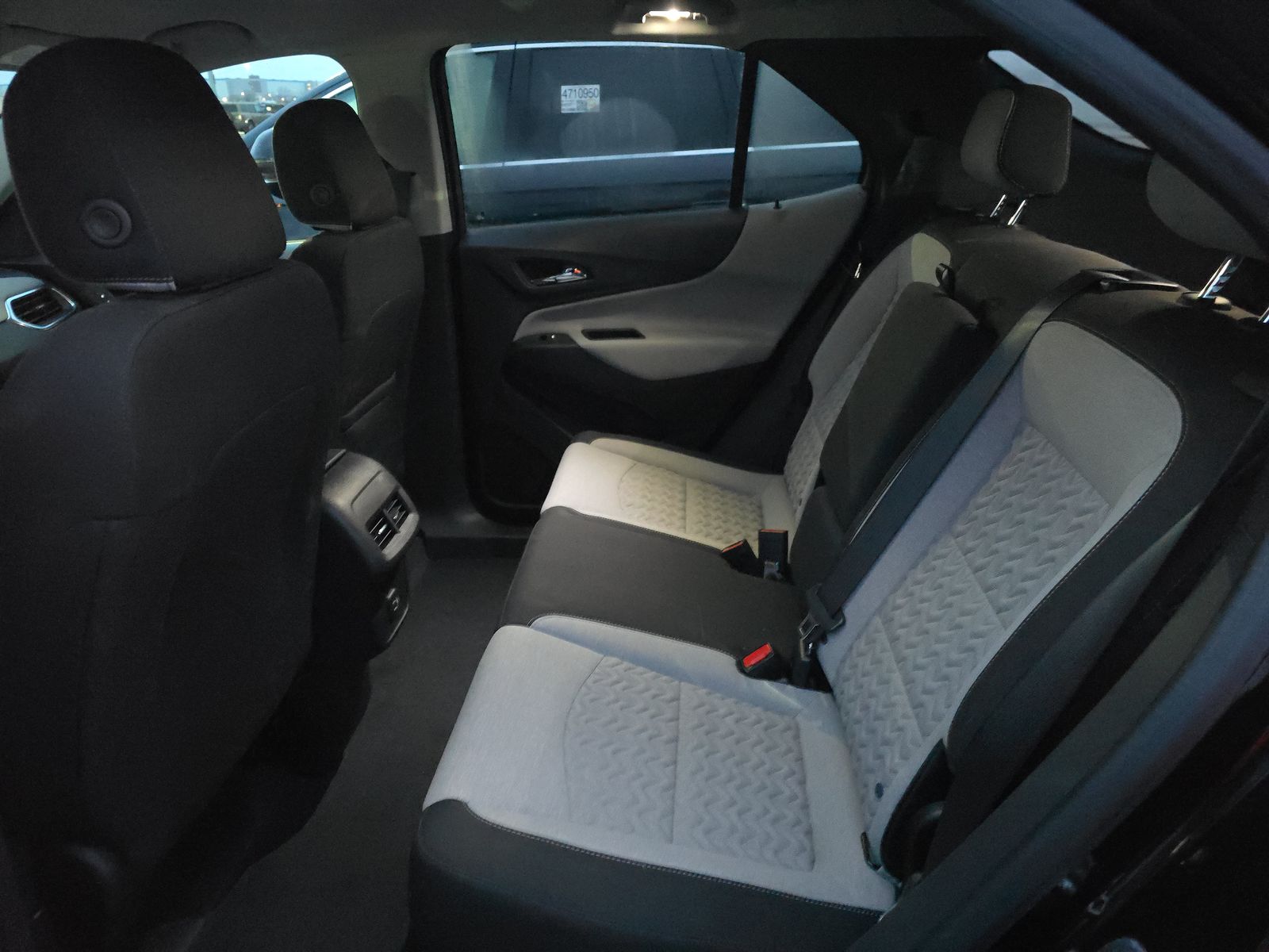 2024 Chevrolet Equinox LS AWD