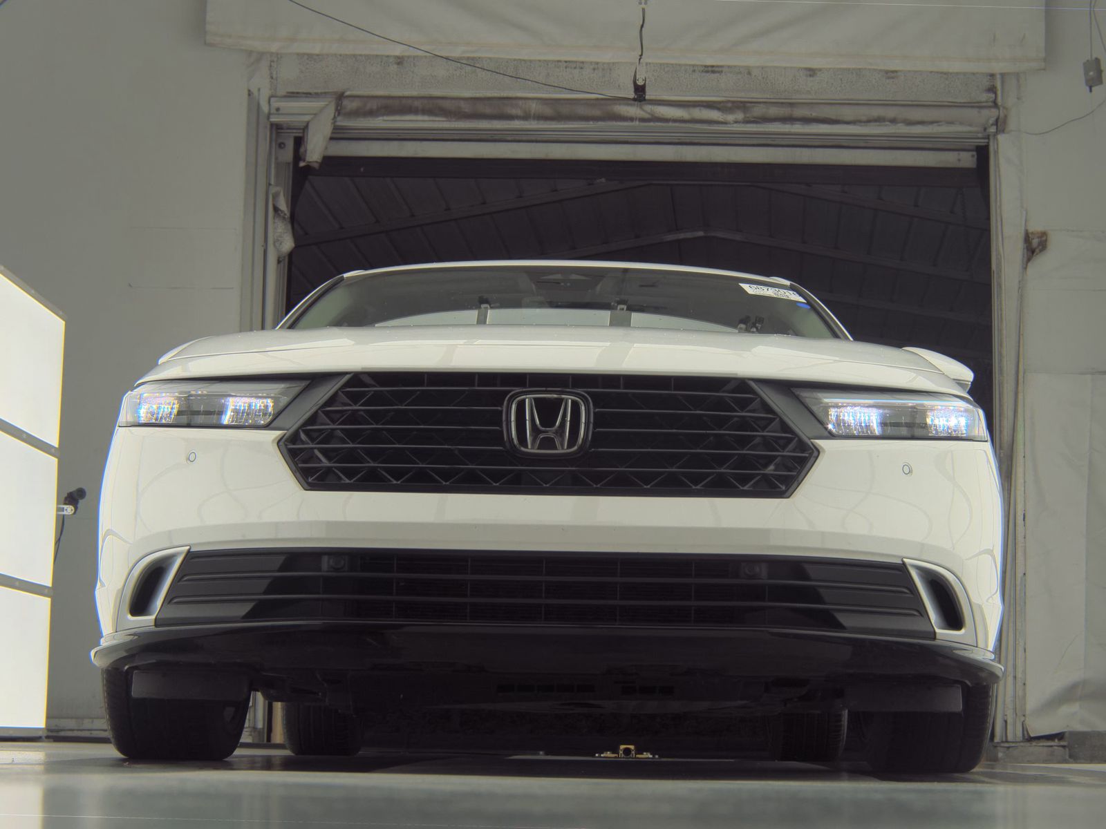 2024 Honda Accord Hybrid Touring FWD