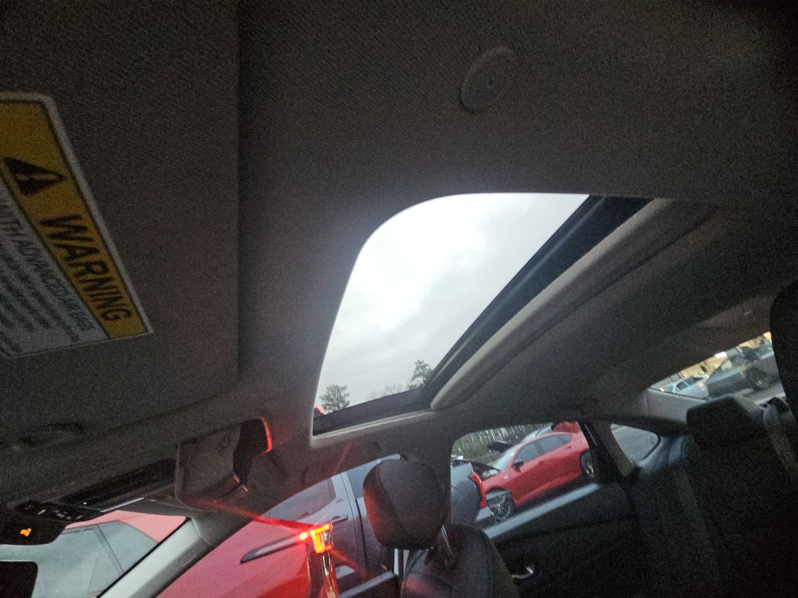 2024 Honda Accord Hybrid Touring FWD