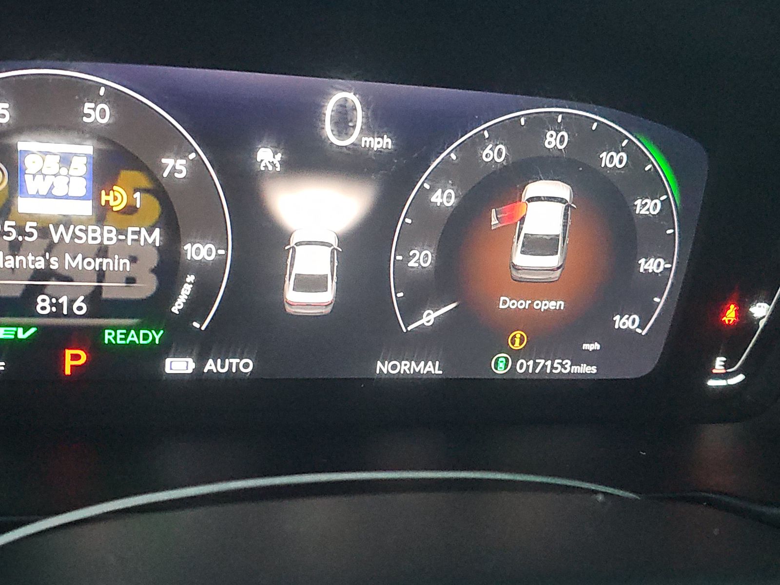 2024 Honda Accord Hybrid Touring FWD