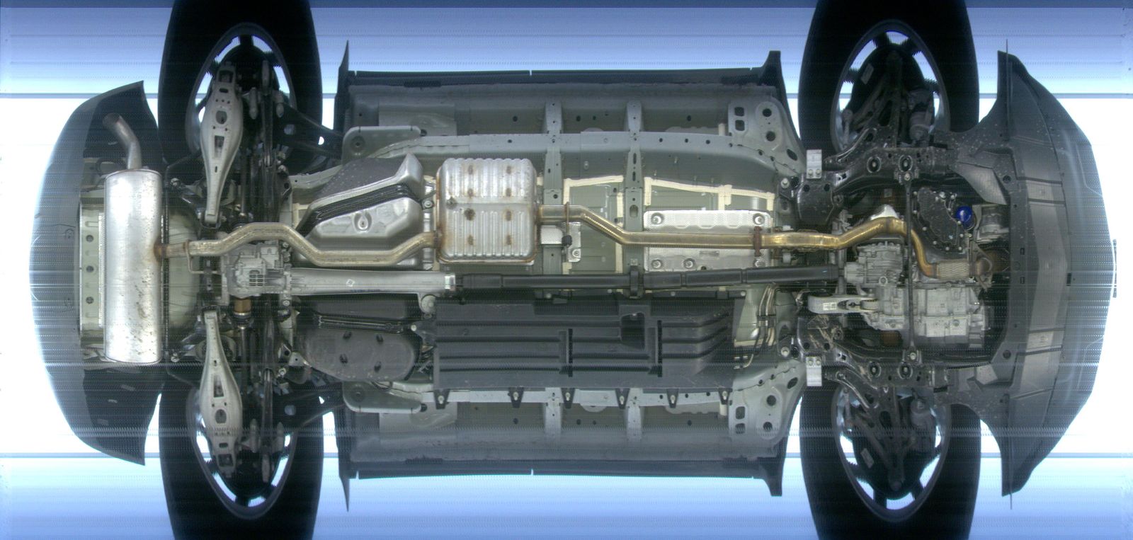 2023 Chevrolet Equinox LT AWD