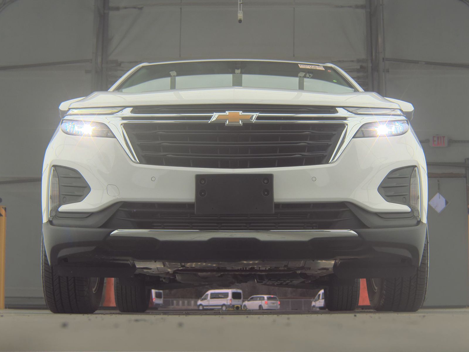 2023 Chevrolet Equinox LT AWD