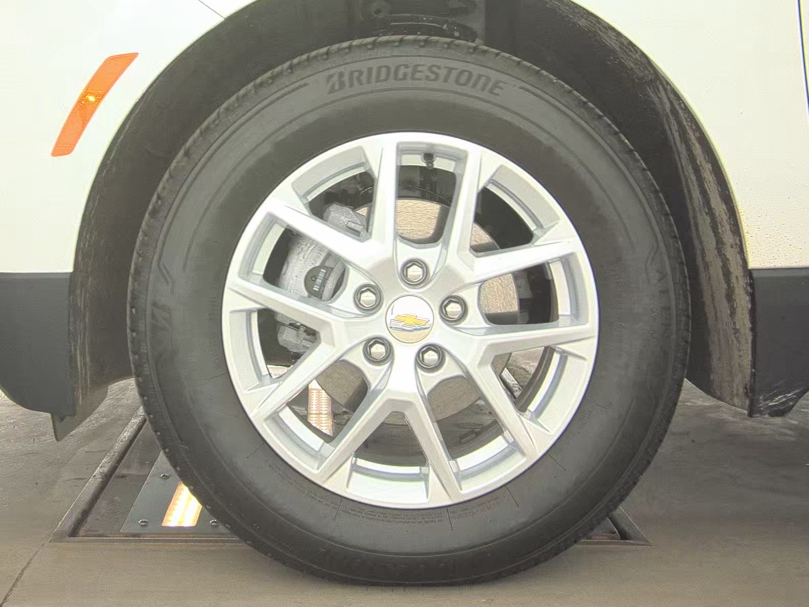 2023 Chevrolet Equinox LT AWD