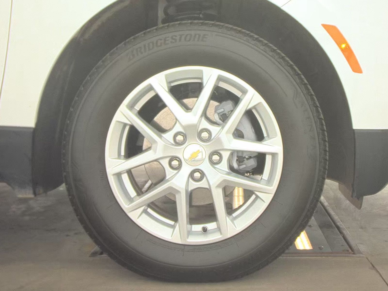 2023 Chevrolet Equinox LT AWD