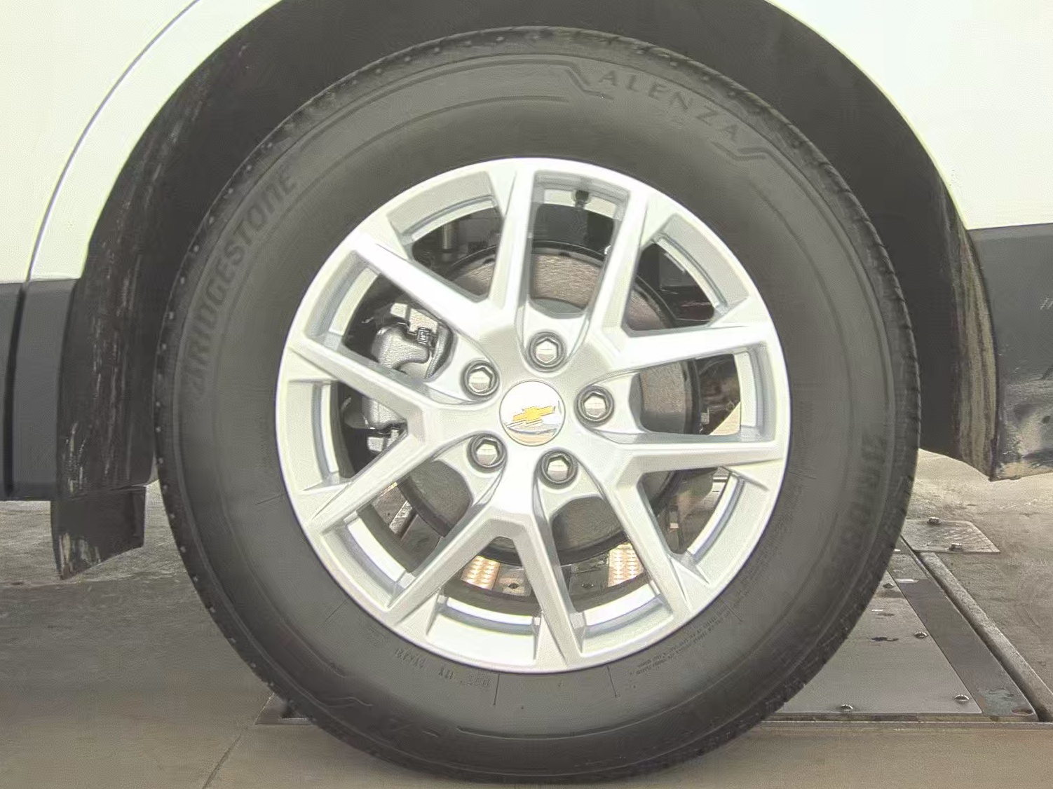 2023 Chevrolet Equinox LT AWD