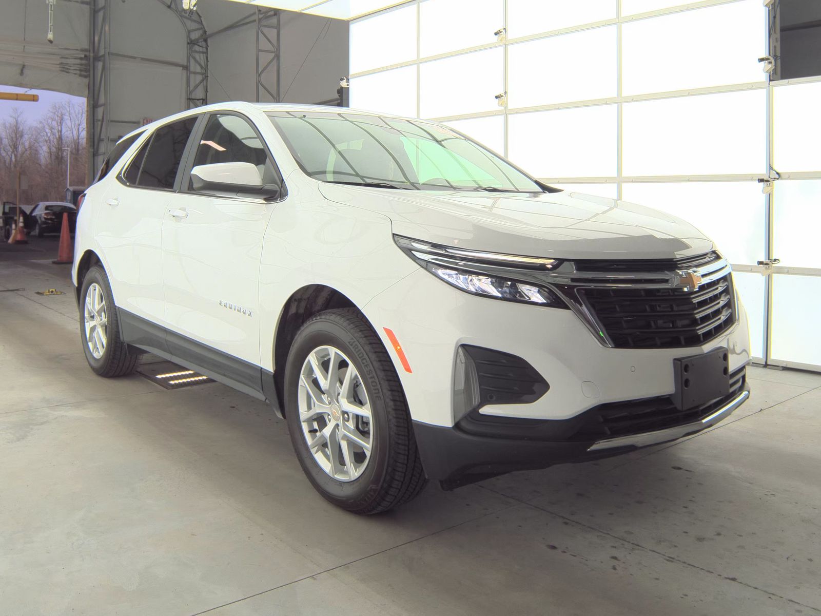 2023 Chevrolet Equinox LT AWD