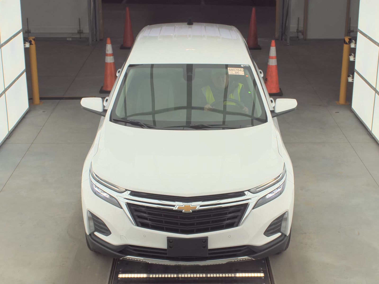 2023 Chevrolet Equinox LT AWD