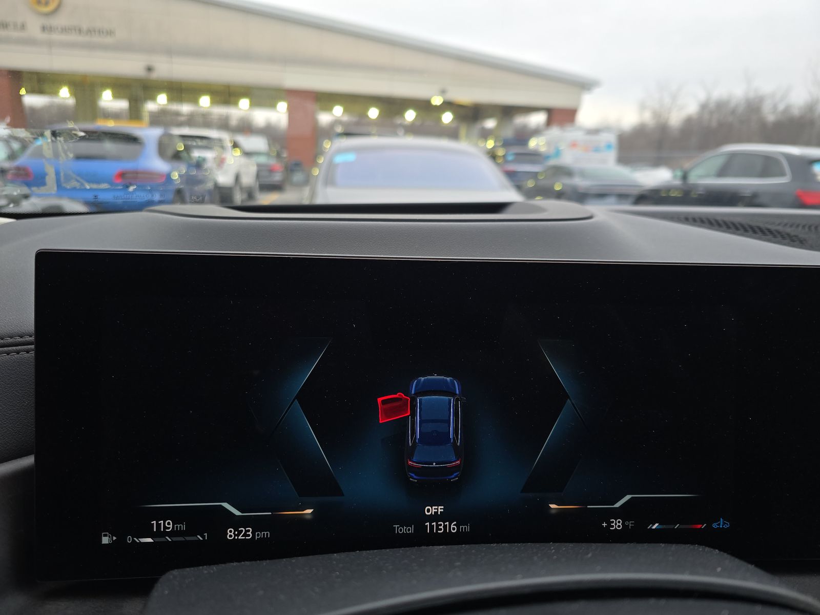 2024 BMW X7 xDrive40i AWD