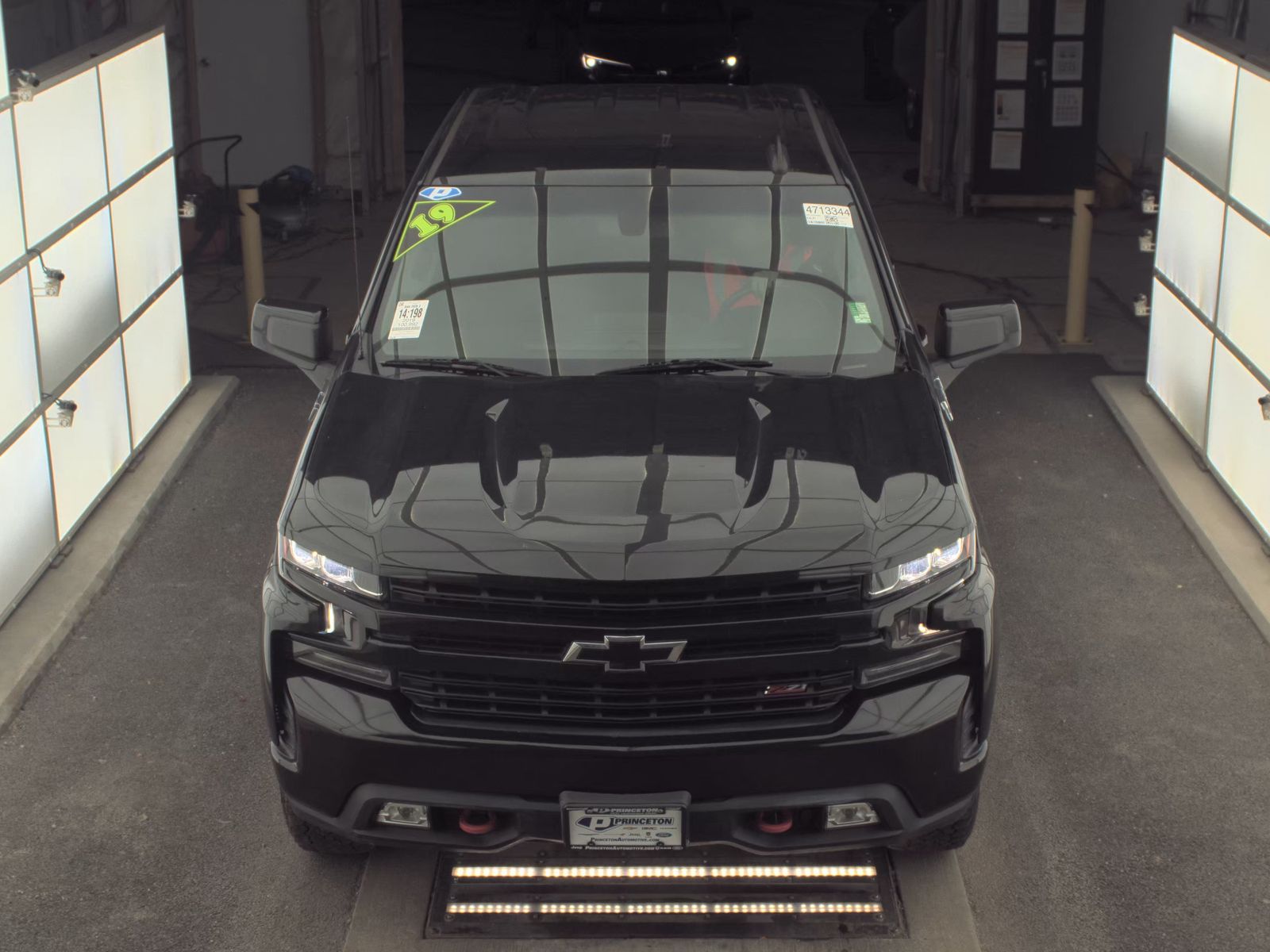 CHEVROLET LT TRL BOS - 3