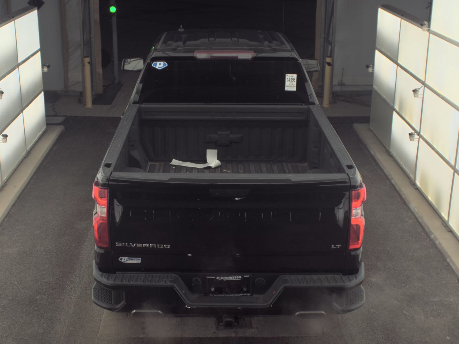 CHEVROLET LT TRL BOS - 7