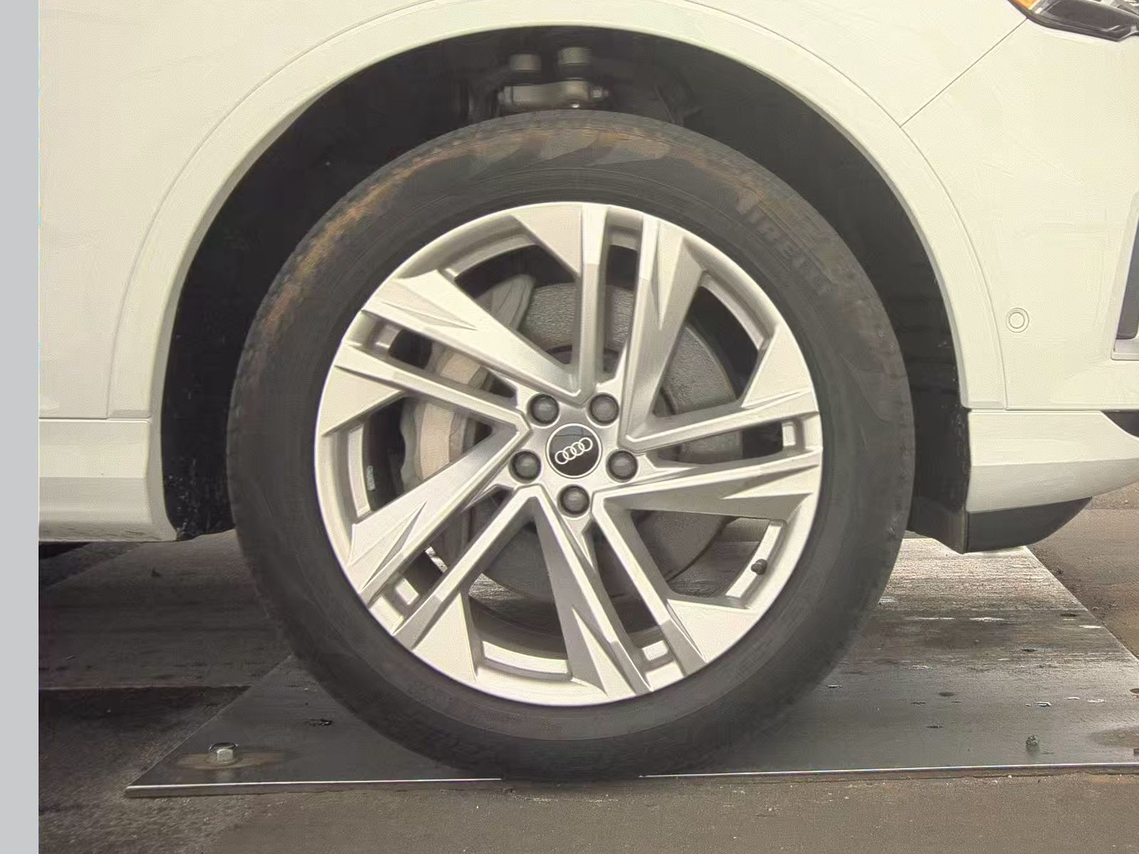 2022 Audi Q7 Premium Plus AWD