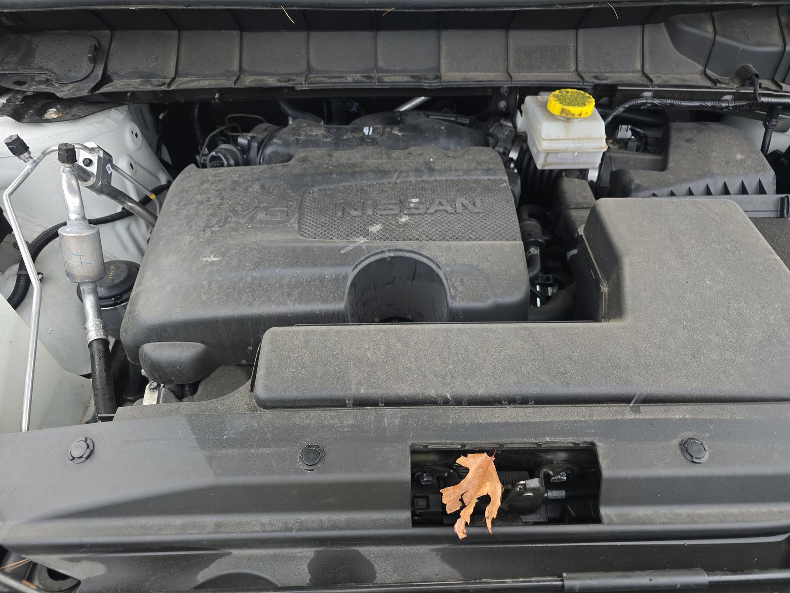 2024 Nissan Pathfinder SL AWD