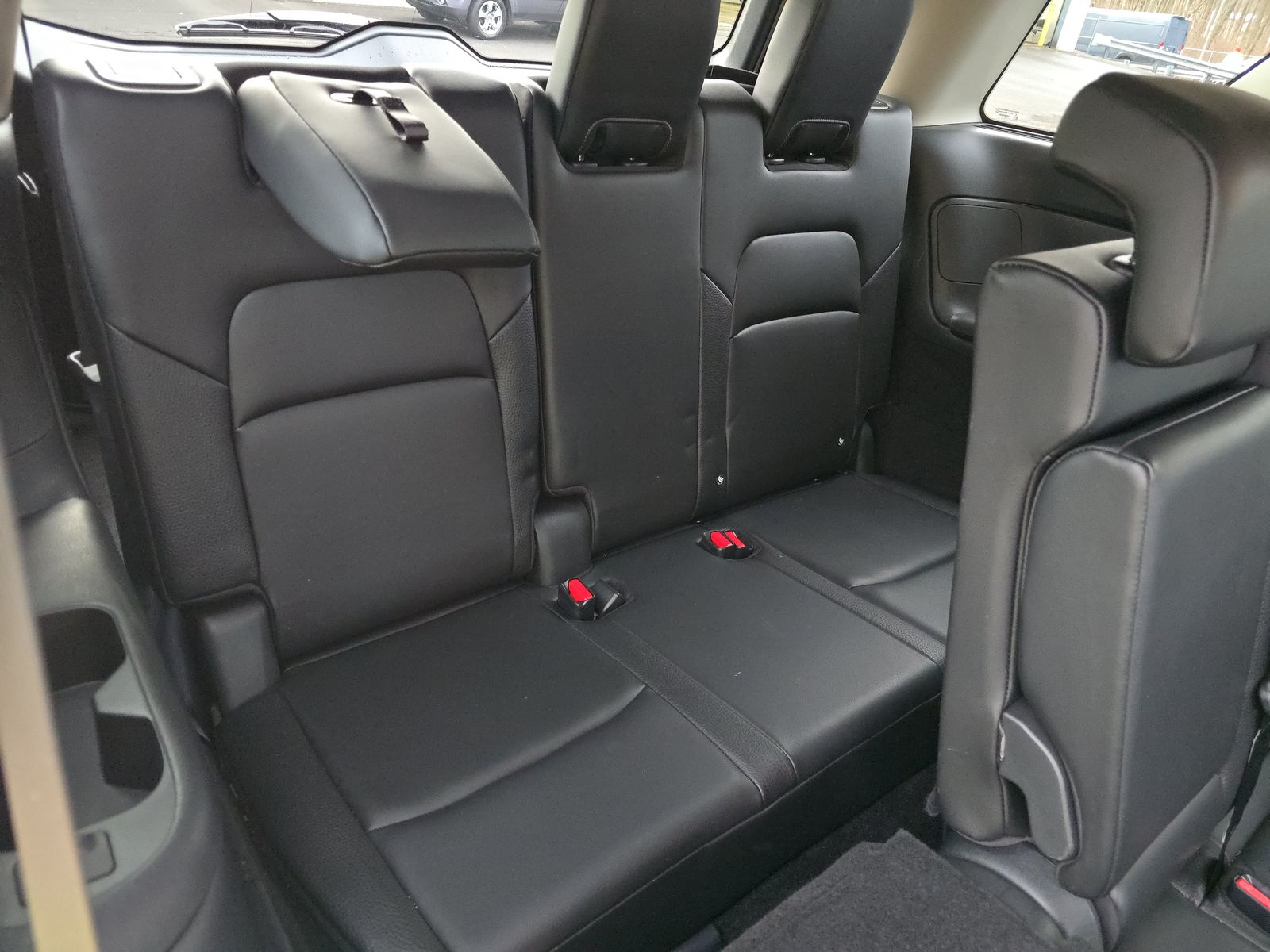 2024 Nissan Pathfinder SL AWD