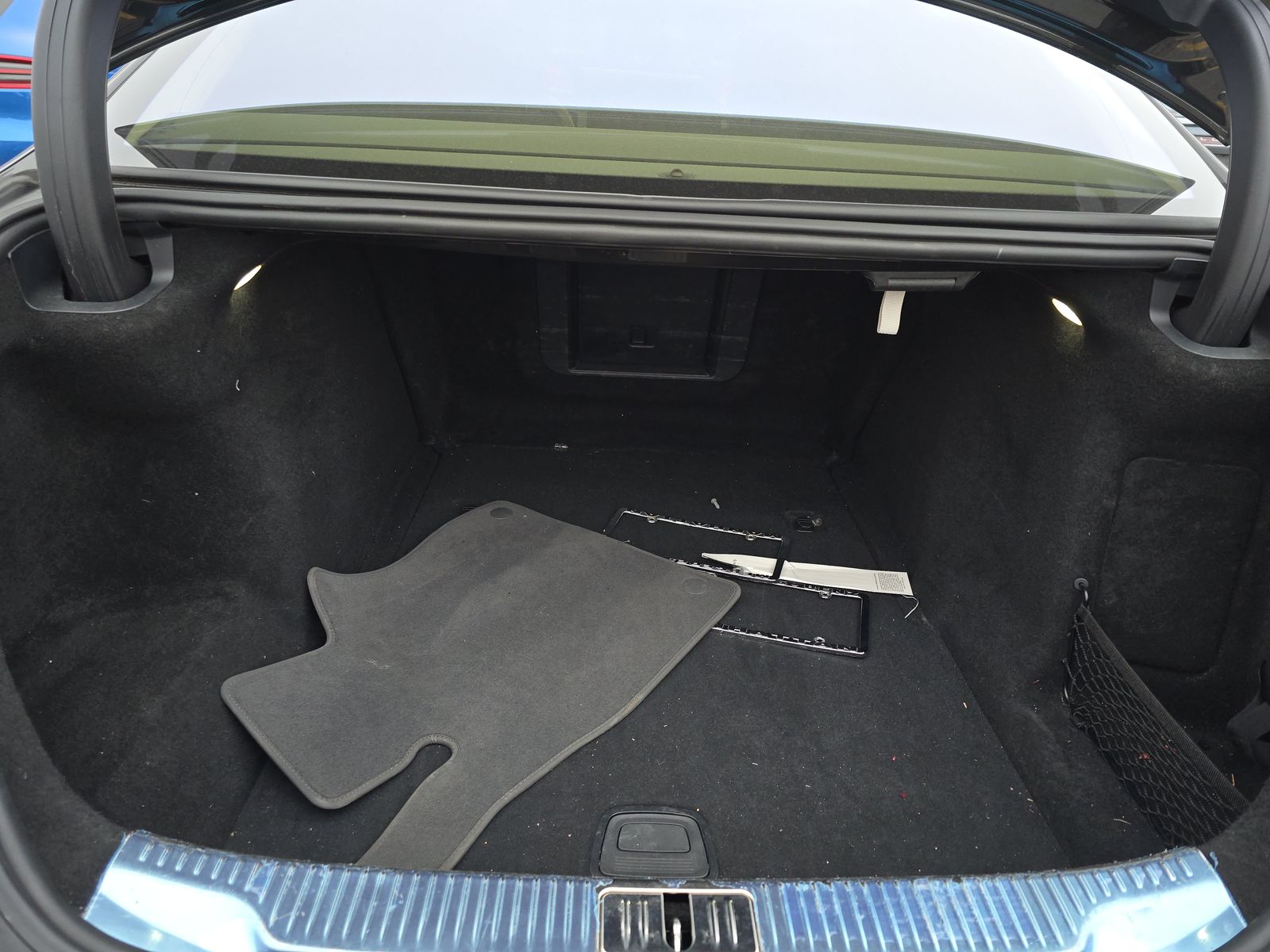 2022 Mercedes-Benz S-Class S 500 AWD