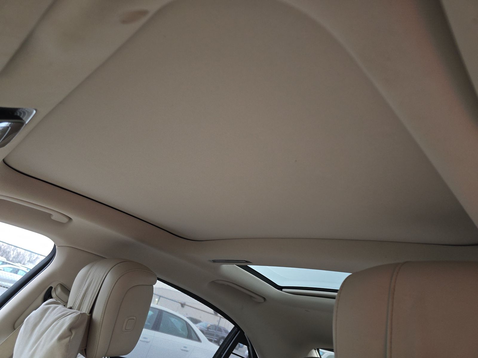 2022 Mercedes-Benz S-Class S 500 AWD