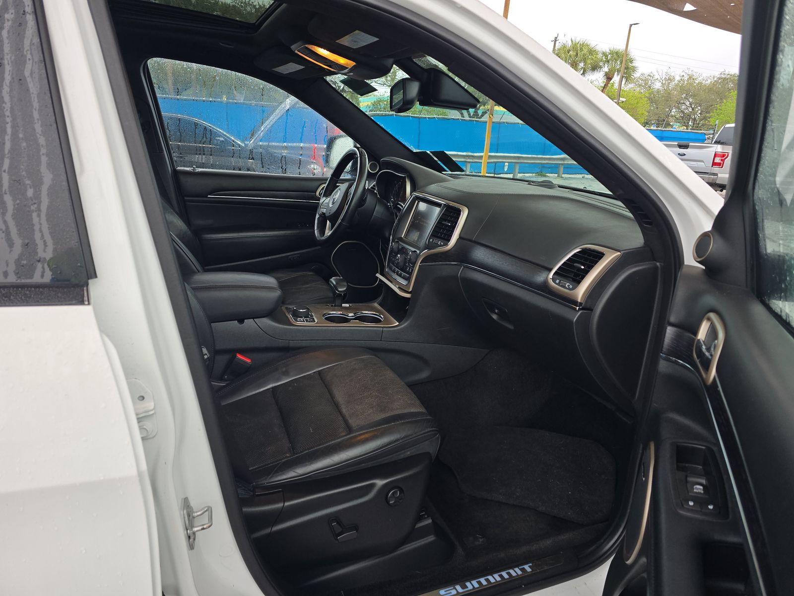 JEEP GRAND CHEROKEE - 9