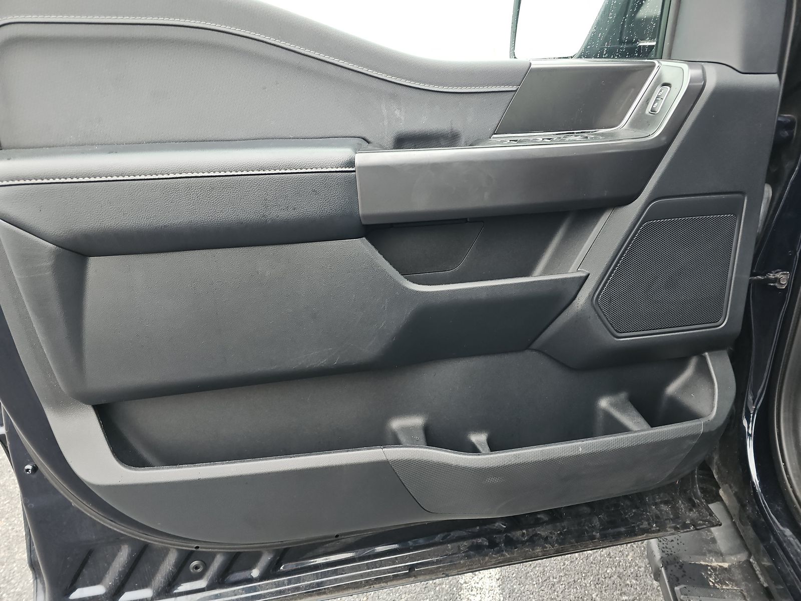 2024 Ford F-150 Hybrid XLT AWD