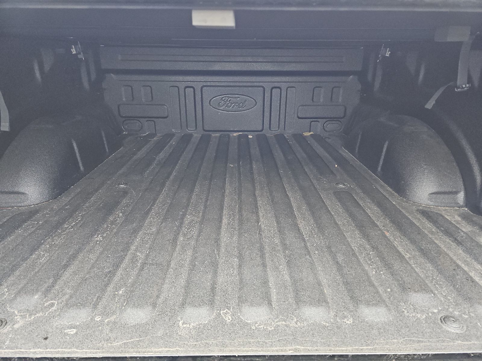 2024 Ford F-150 Hybrid XLT AWD