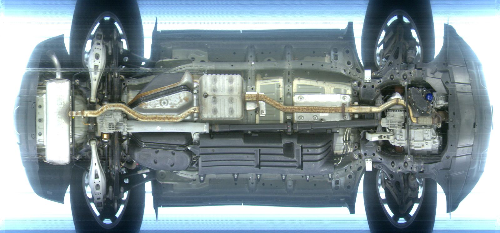 2024 Chevrolet Equinox LS AWD