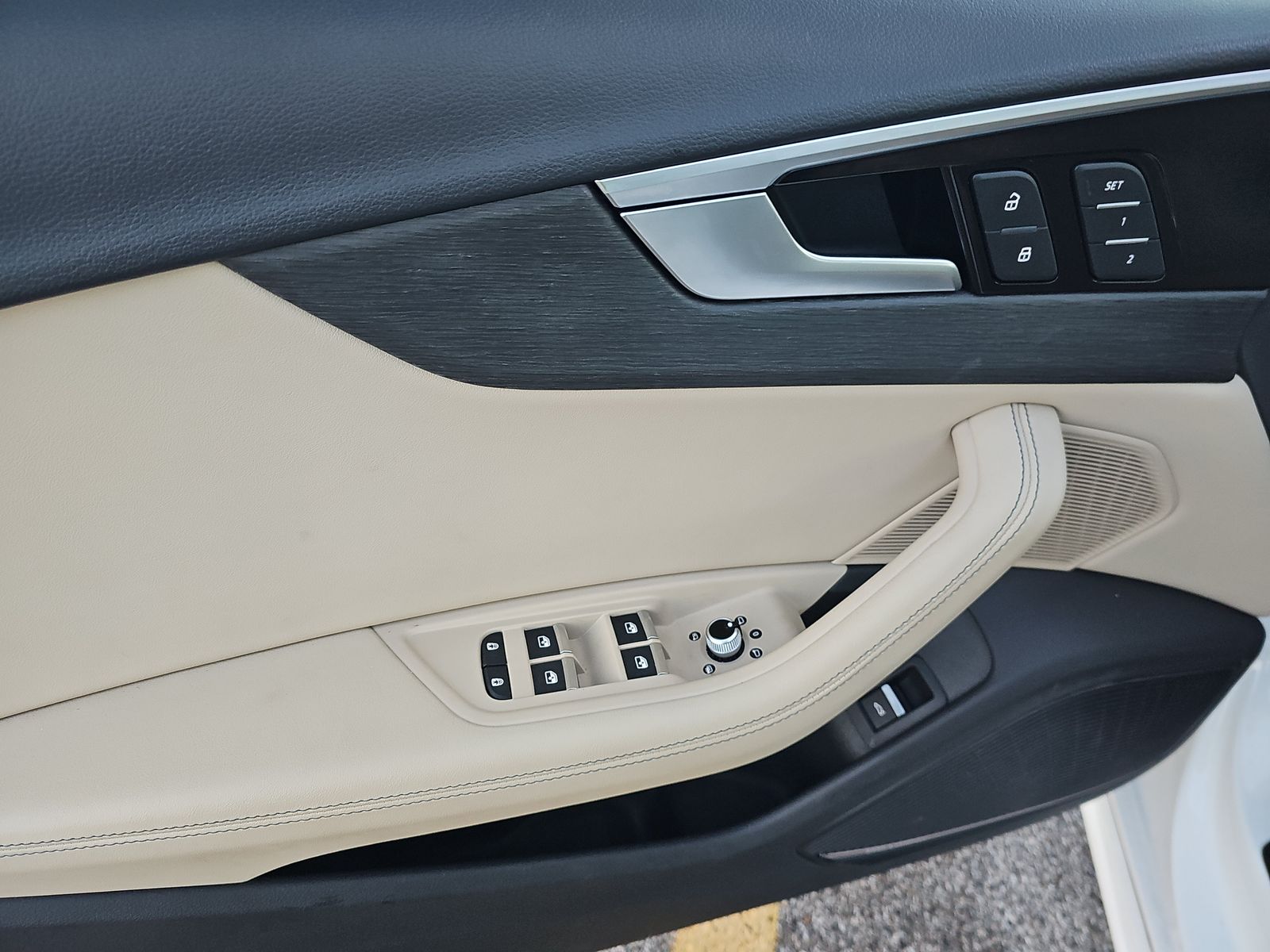 2024 Audi A4 S line Premium Plus AWD