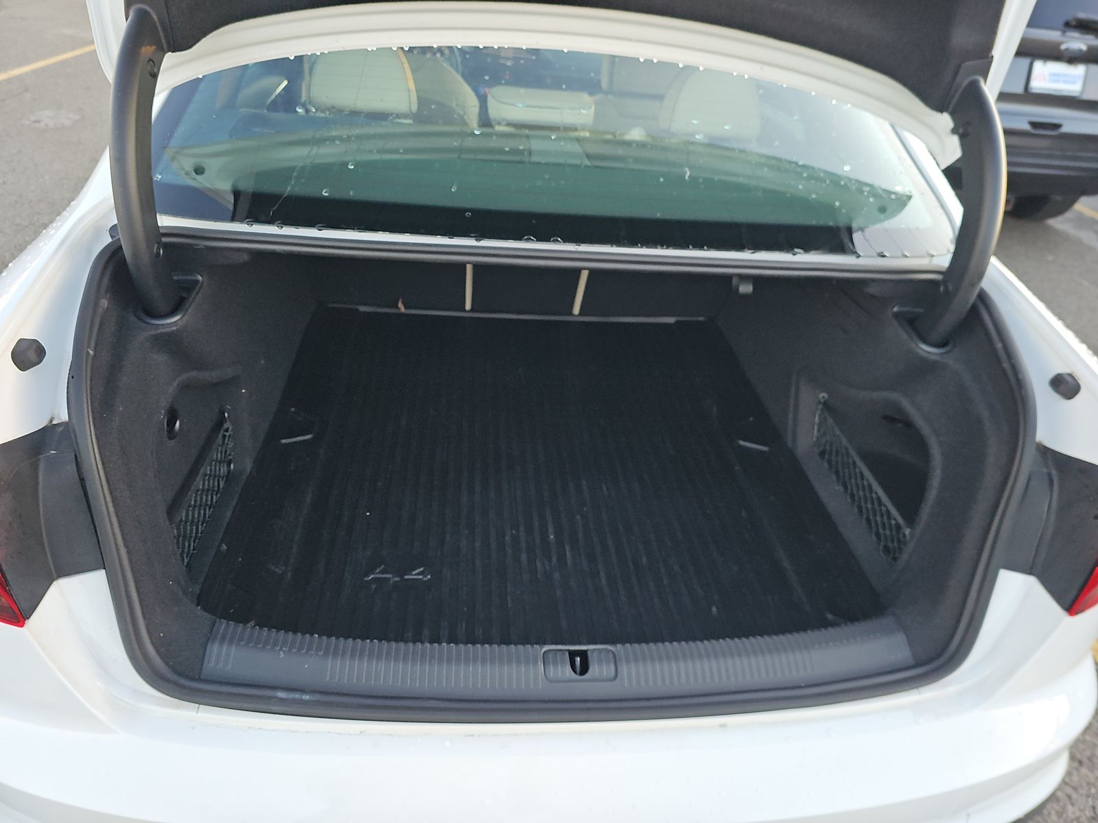 2024 Audi A4 S line Premium Plus AWD