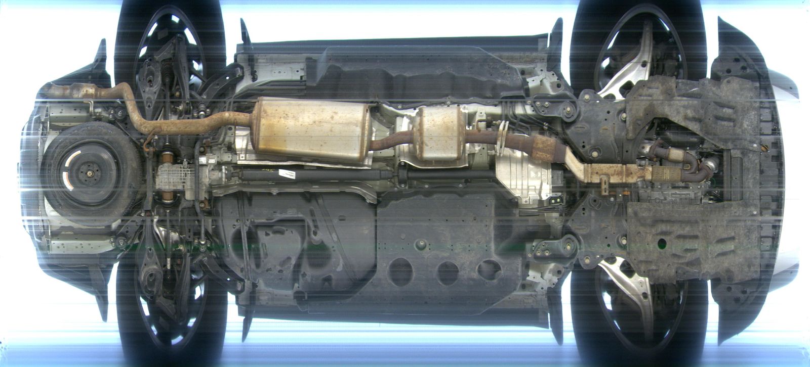 2024 Nissan Pathfinder SL AWD