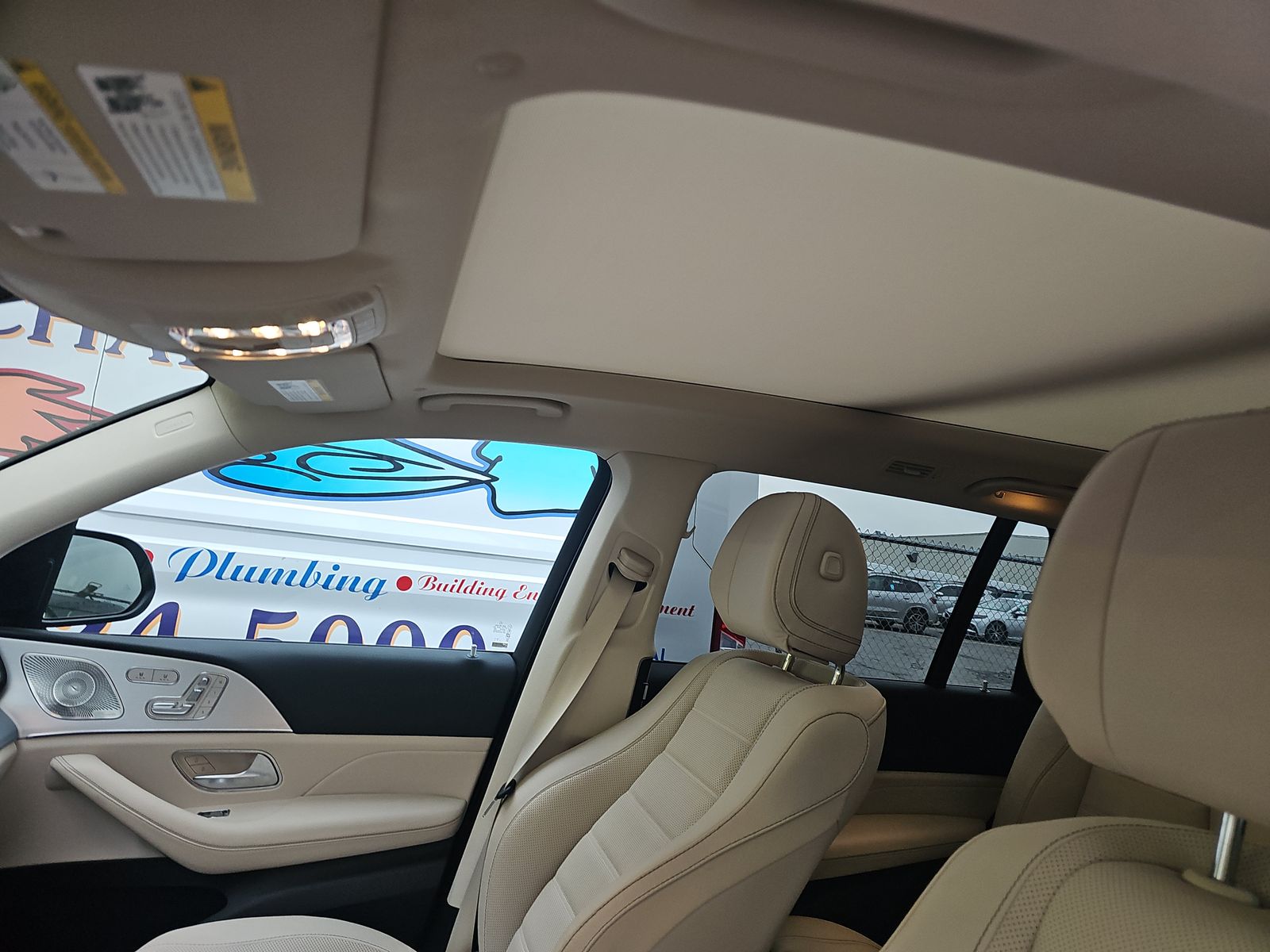 2024 Mercedes-Benz GLS GLS 450 AWD