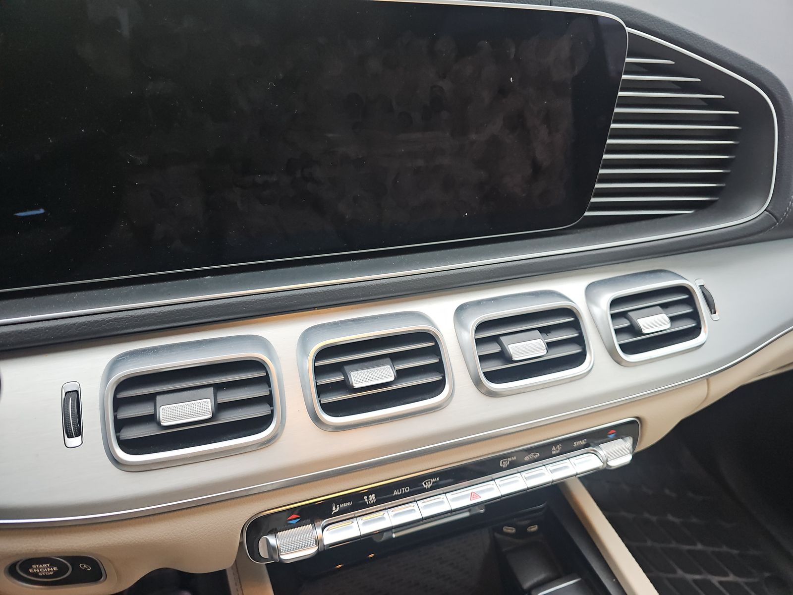 2024 Mercedes-Benz GLS GLS 450 AWD