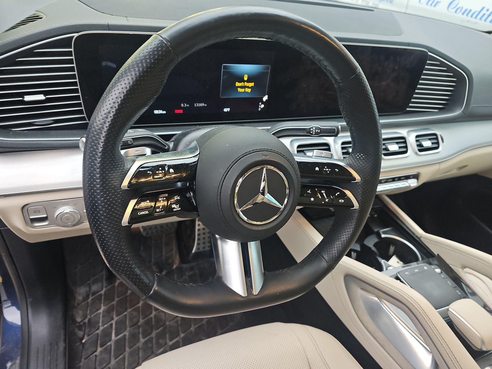 2024 Mercedes-Benz GLS GLS 450 AWD