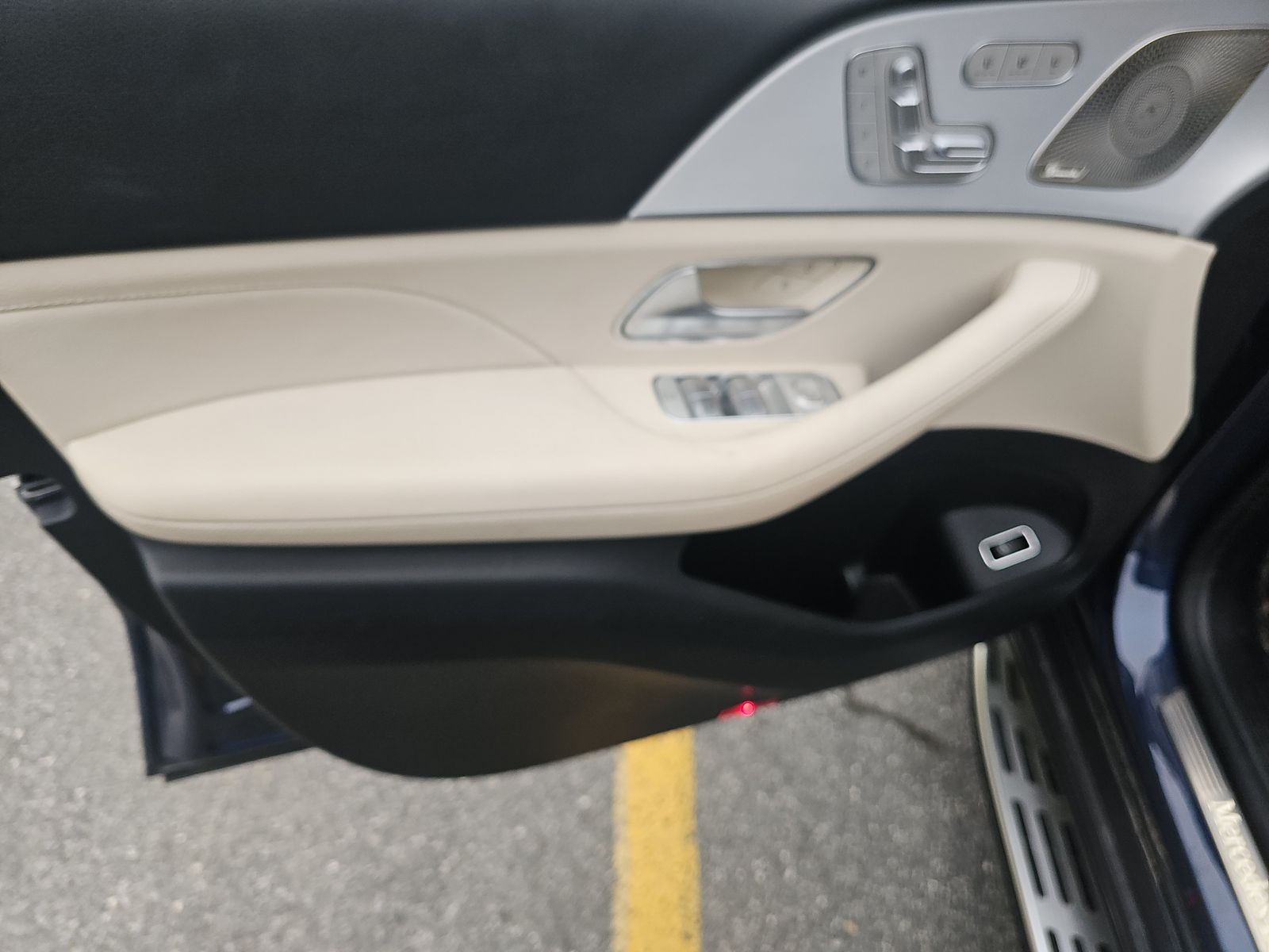 2024 Mercedes-Benz GLS GLS 450 AWD