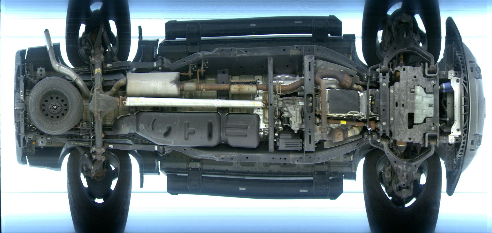 2023 Ford F-150 Lariat AWD