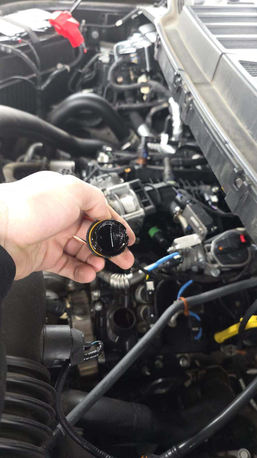 2023 Ford F-150 Lariat AWD