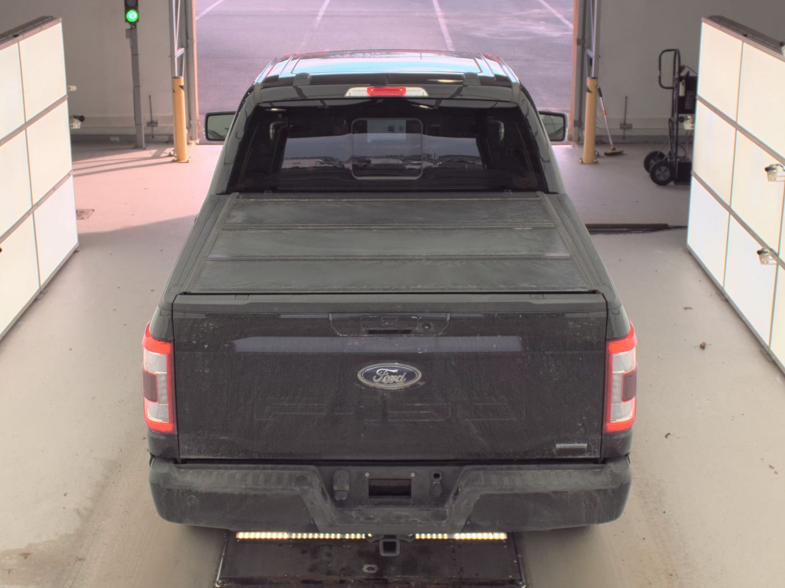 2023 Ford F-150 Lariat AWD