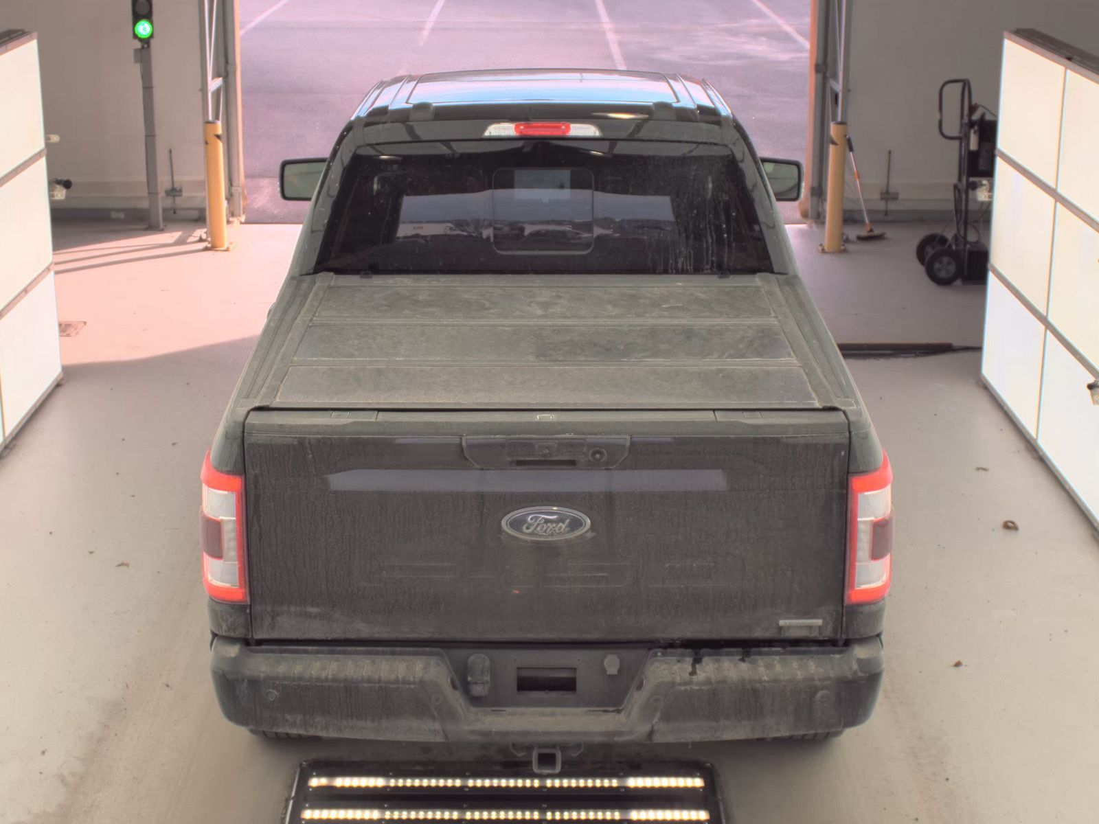 2023 Ford F-150 Lariat AWD