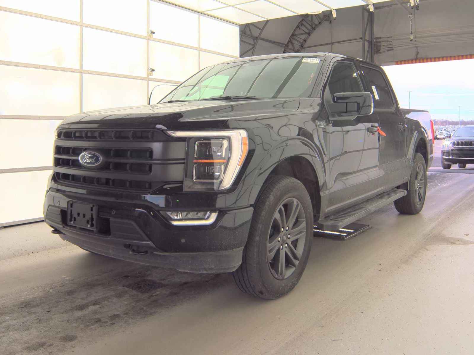 2023 Ford F-150 Lariat AWD