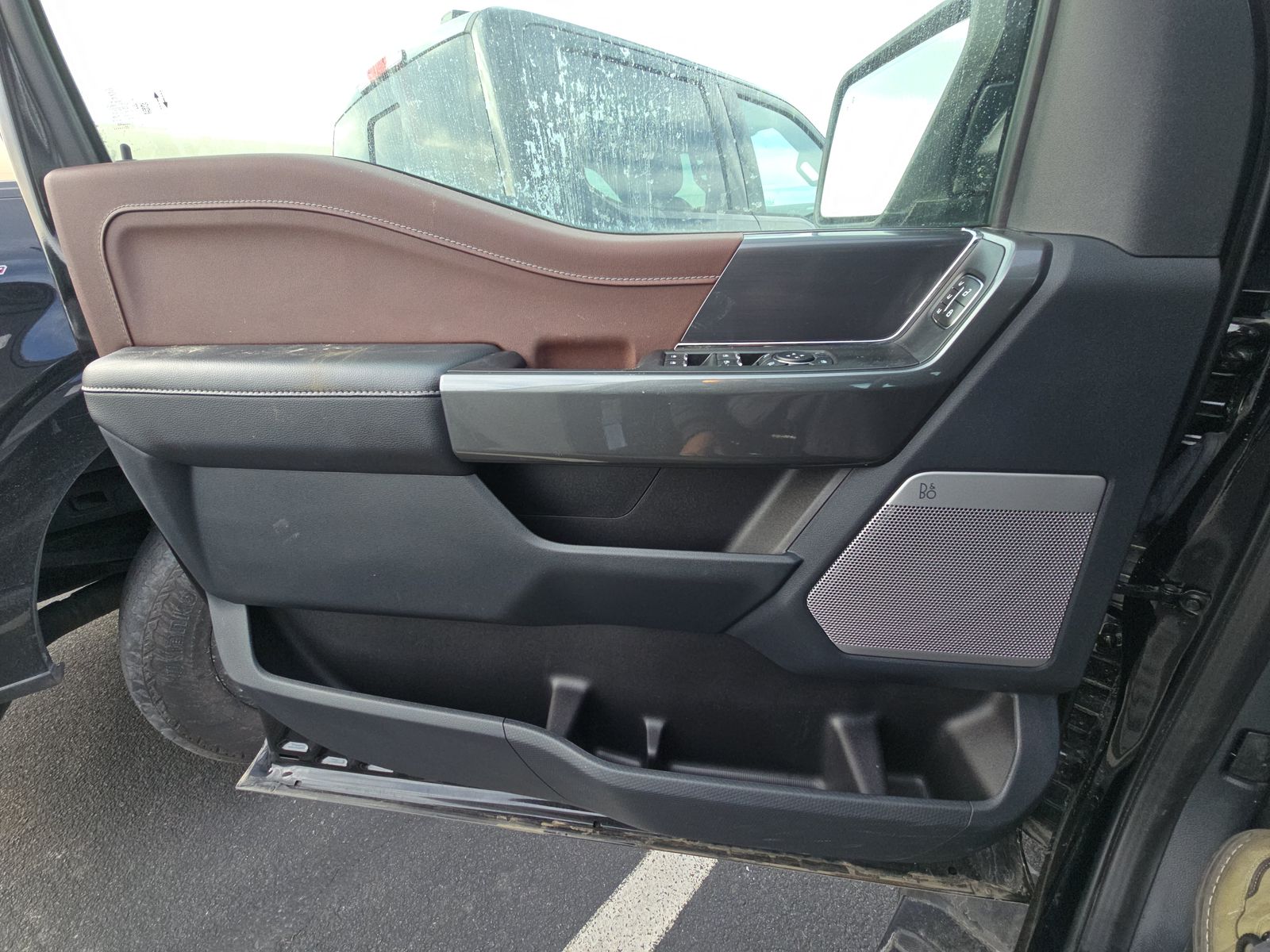 2023 Ford F-150 Lariat AWD