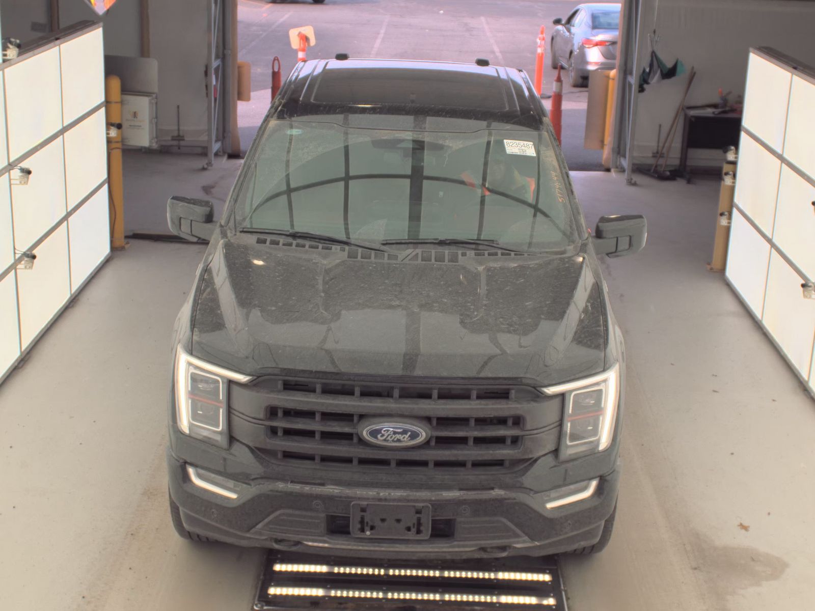 2023 Ford F-150 Lariat AWD