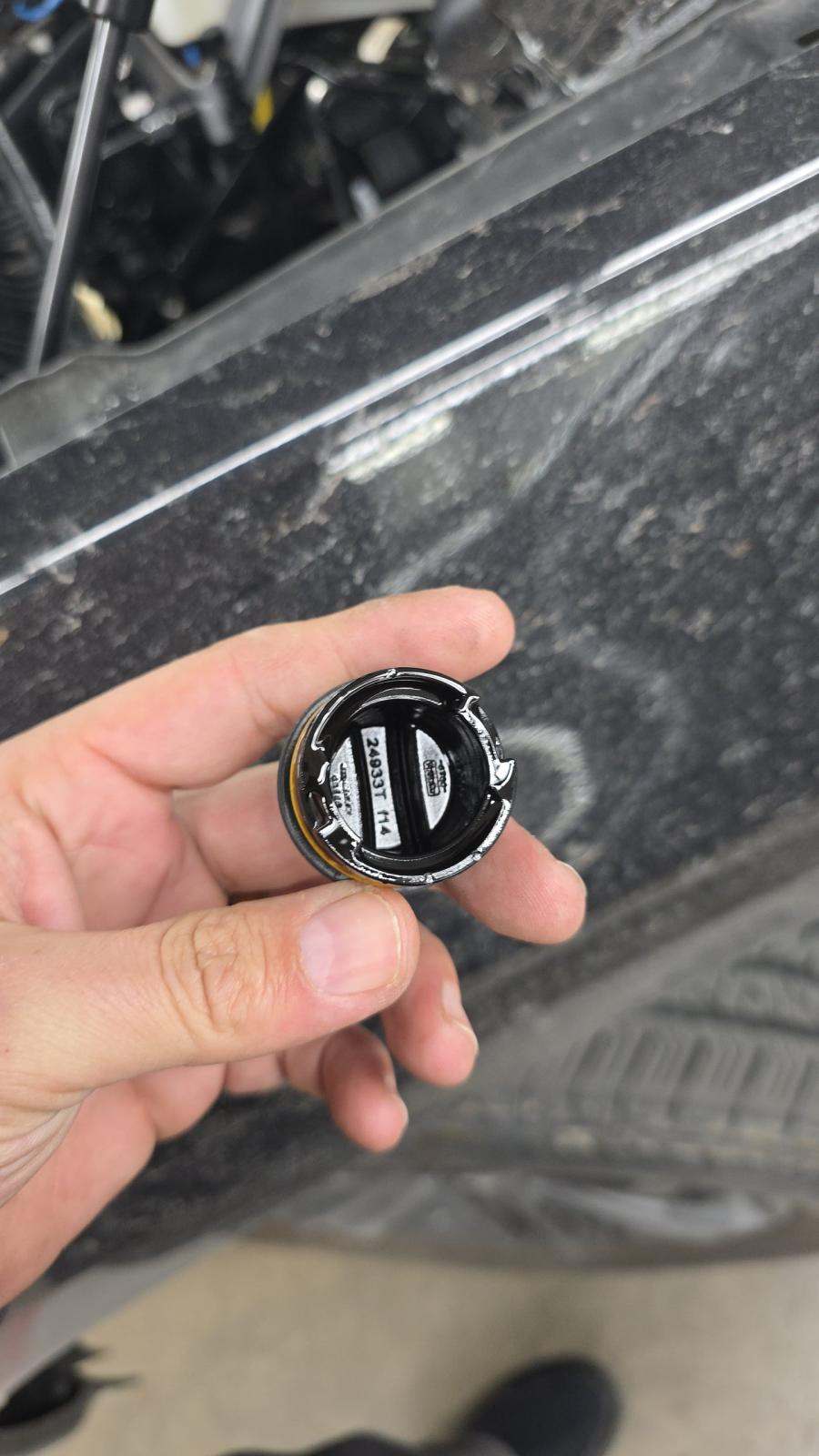 2023 Ford F-150 Lariat AWD