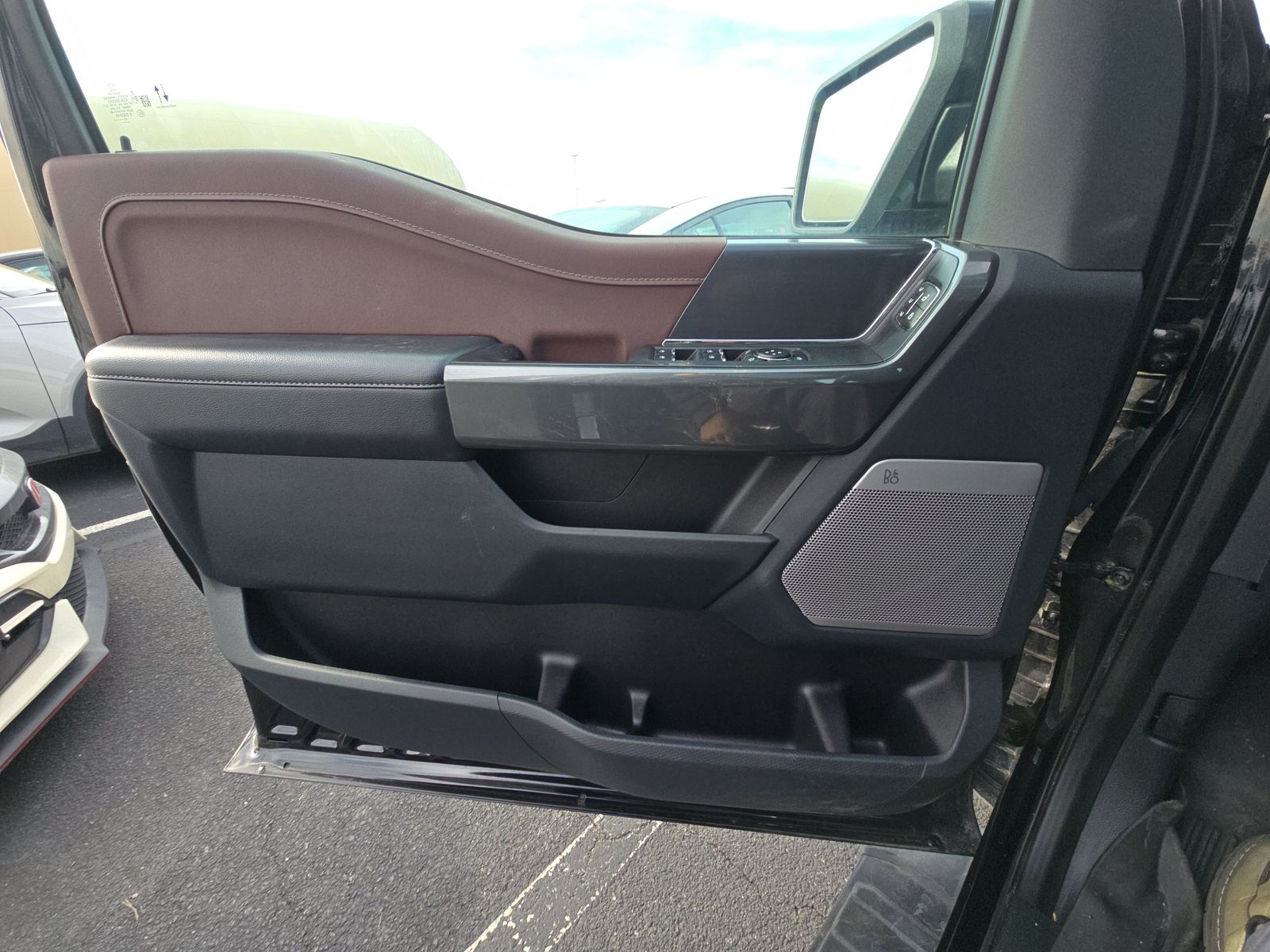 2023 Ford F-150 Lariat AWD