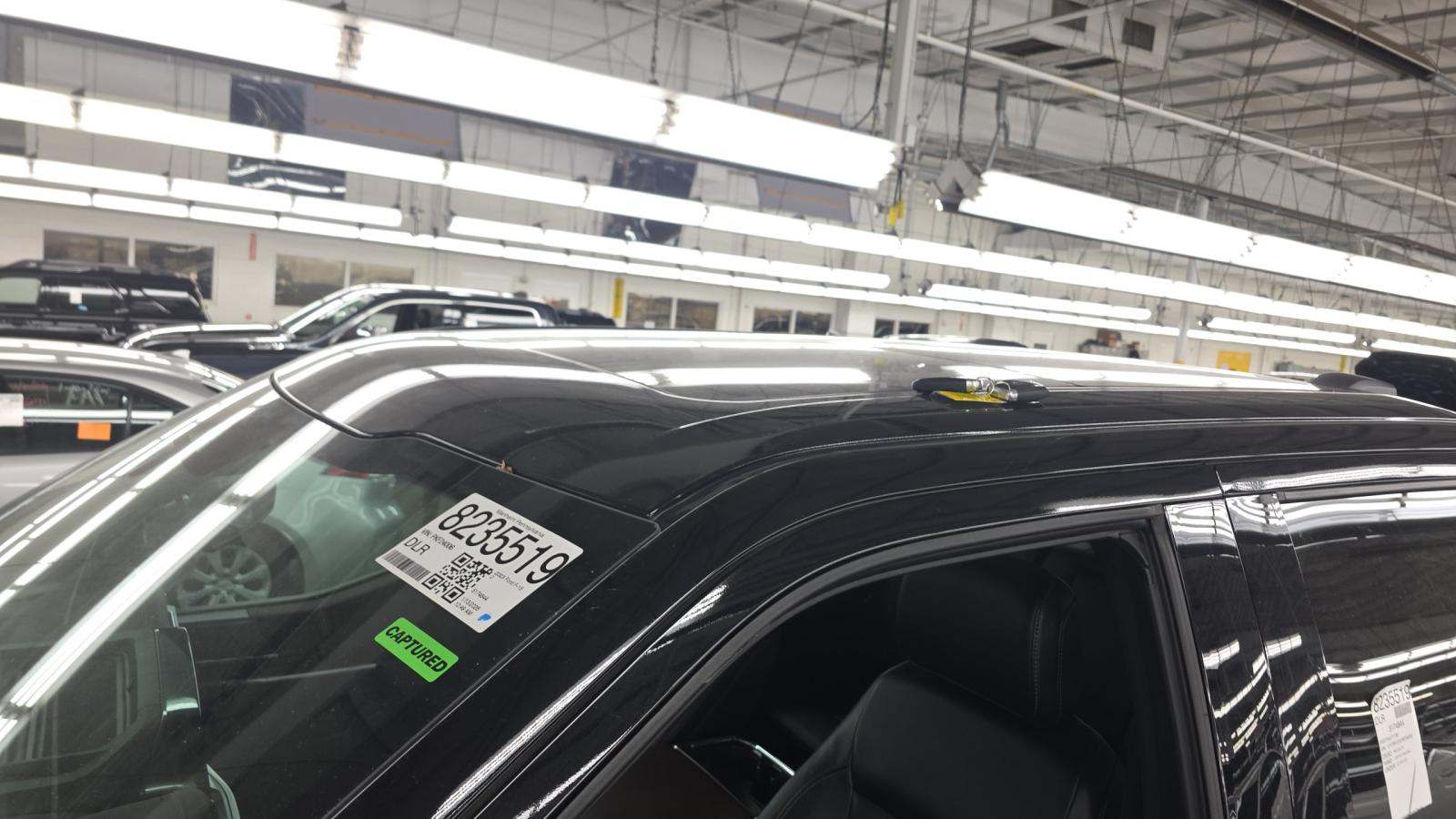 2023 Ford F-150 Lariat AWD