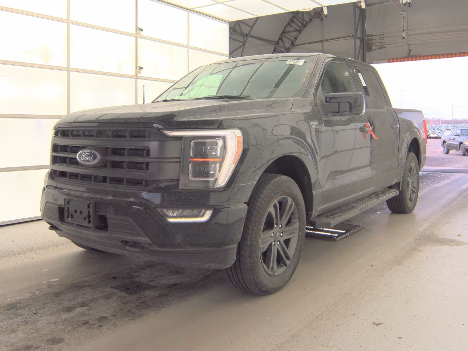2023 Ford F-150 Lariat AWD