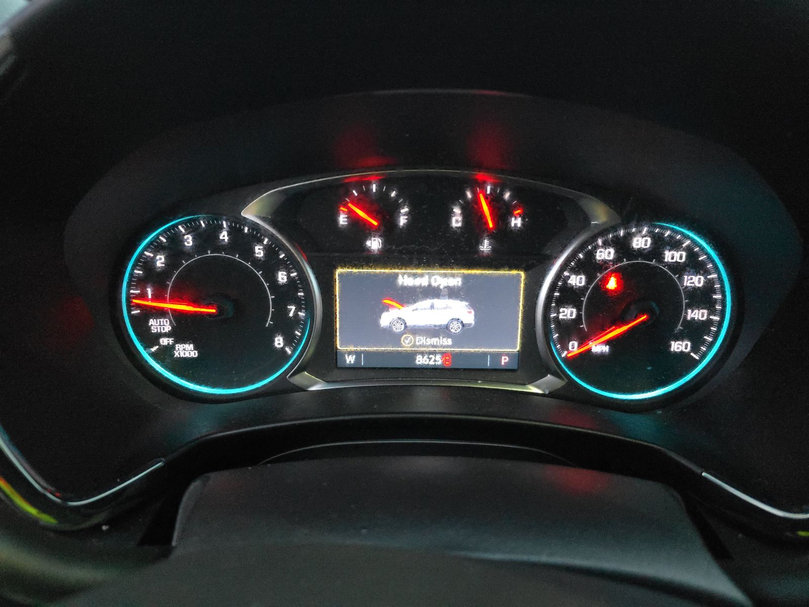 2024 Chevrolet Equinox RS FWD