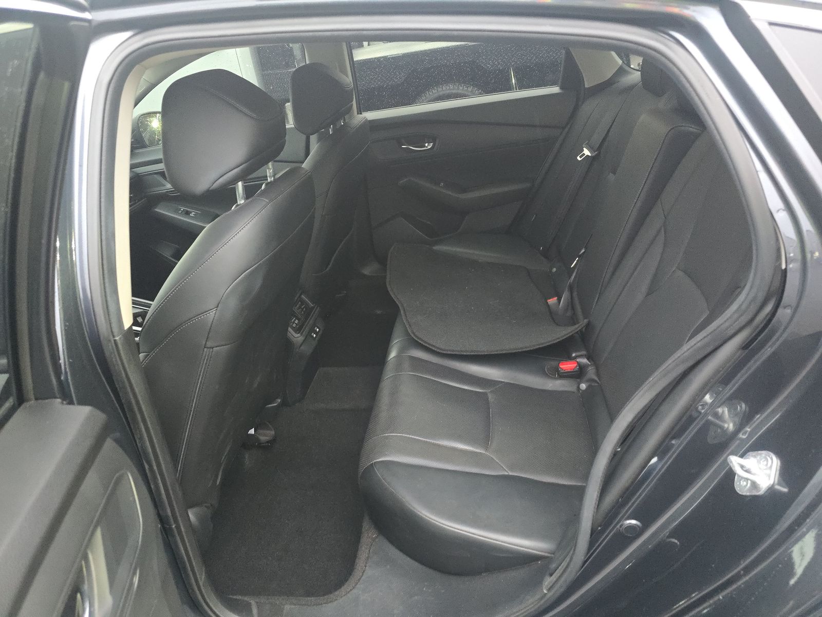 2023 Honda Accord Hybrid EX-L FWD