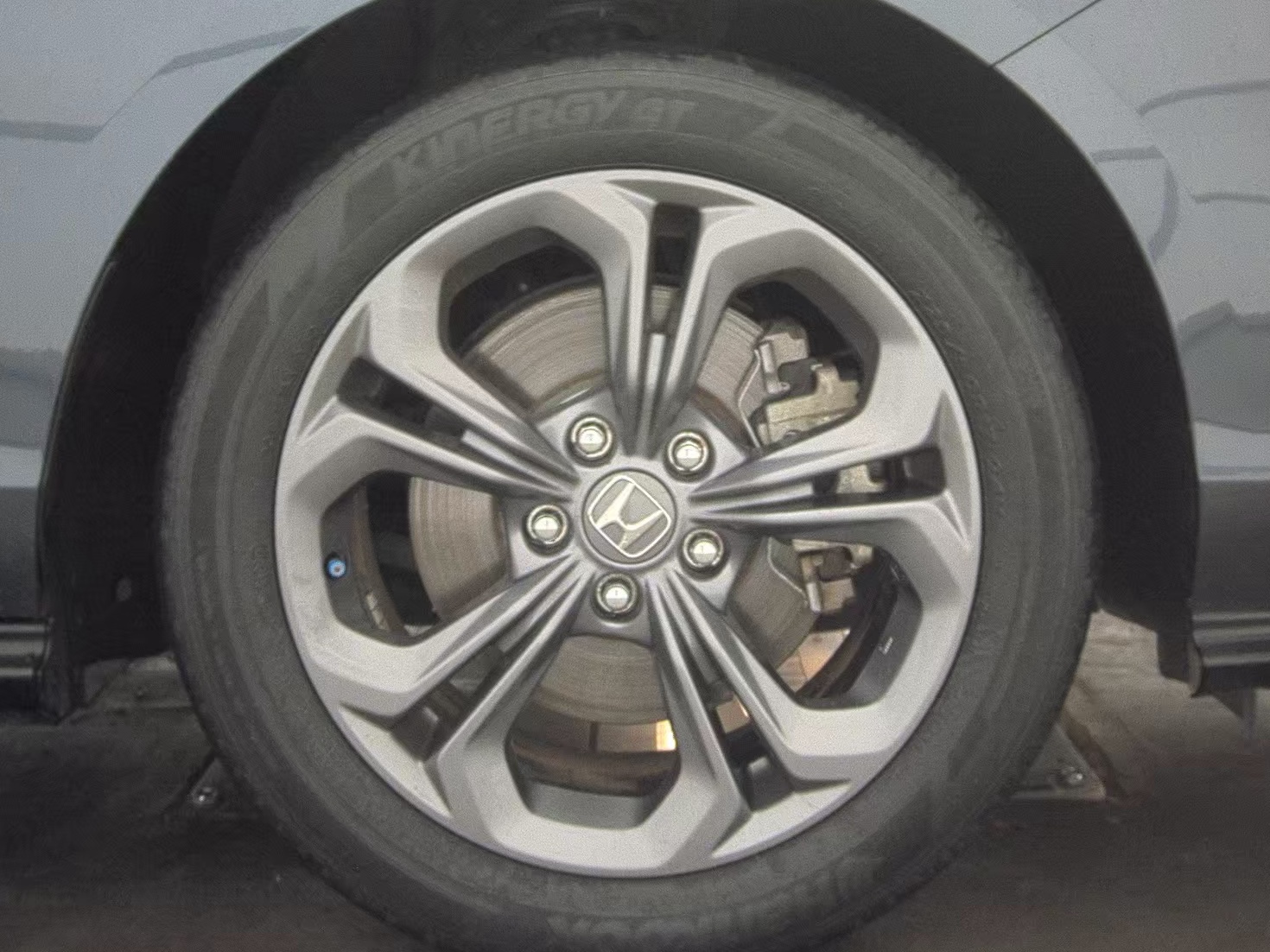 2023 Honda Accord Hybrid EX-L FWD