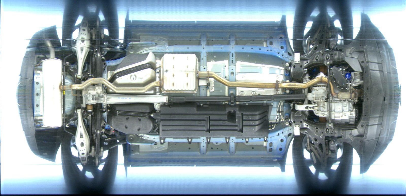 2024 Chevrolet Equinox Premier AWD