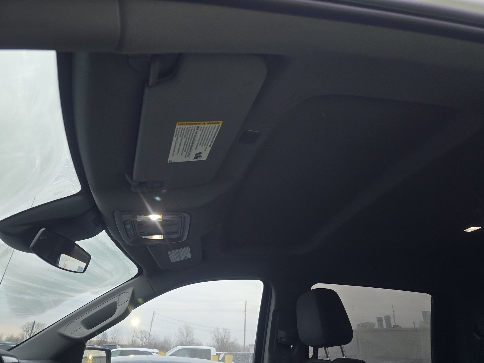 2023 Chevrolet Silverado 1500 Custom AWD