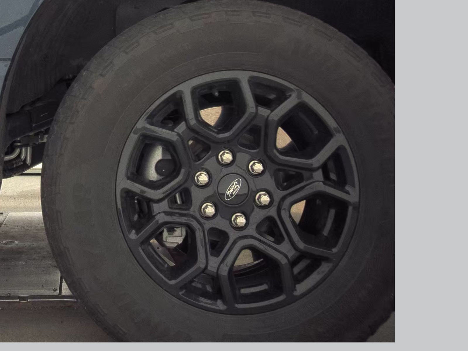 2024 Ford F-150 Hybrid XLT AWD